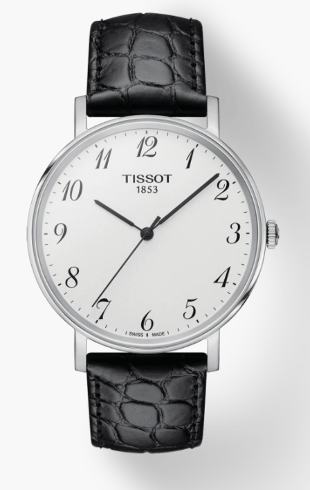 Tissot Everytime Medium Watch